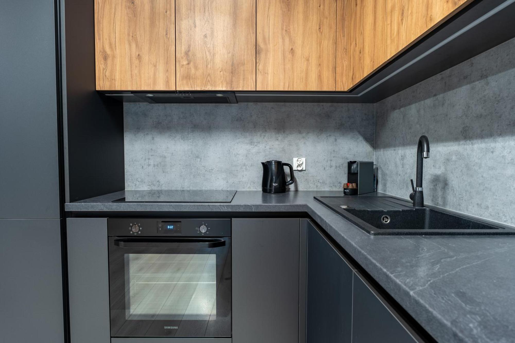 Pure Rental Premium Apartments Вроцлав Экстерьер фото
