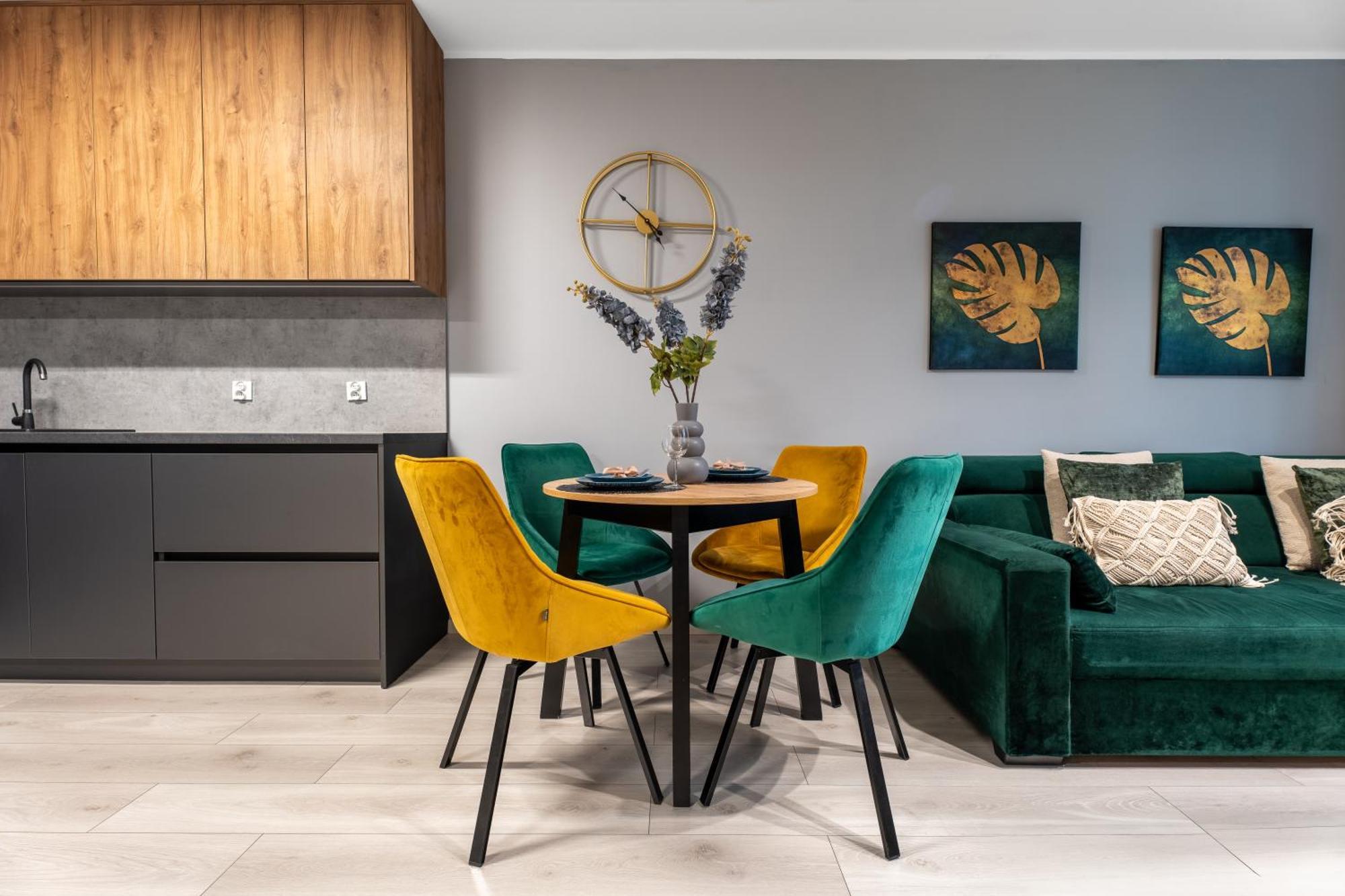 Pure Rental Premium Apartments Вроцлав Экстерьер фото