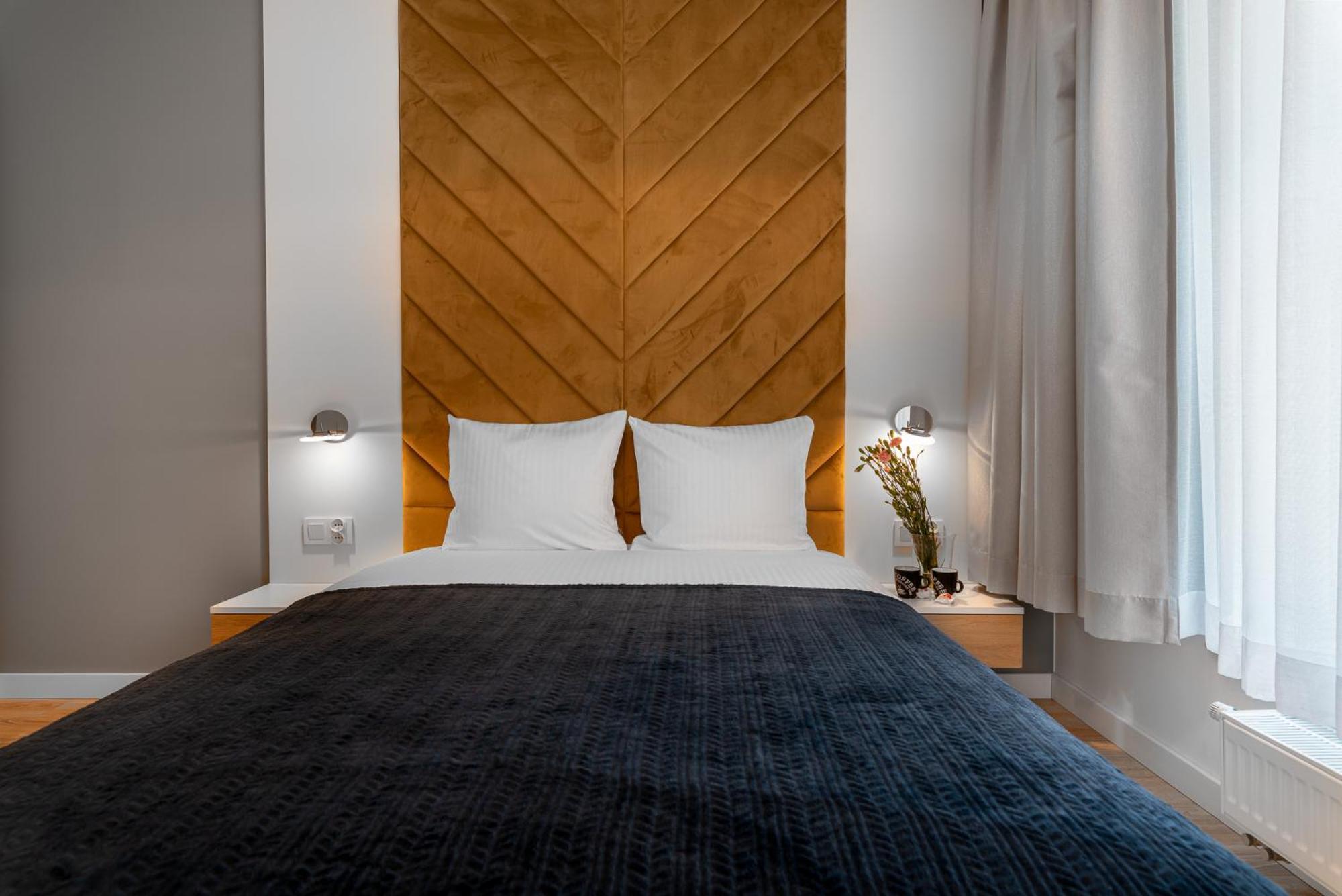 Pure Rental Premium Apartments Вроцлав Экстерьер фото
