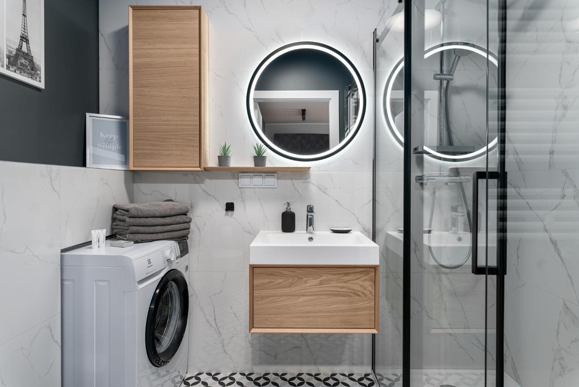 Pure Rental Premium Apartments Вроцлав Экстерьер фото