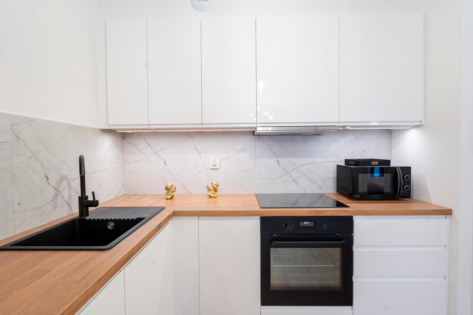 Pure Rental Premium Apartments Вроцлав Экстерьер фото
