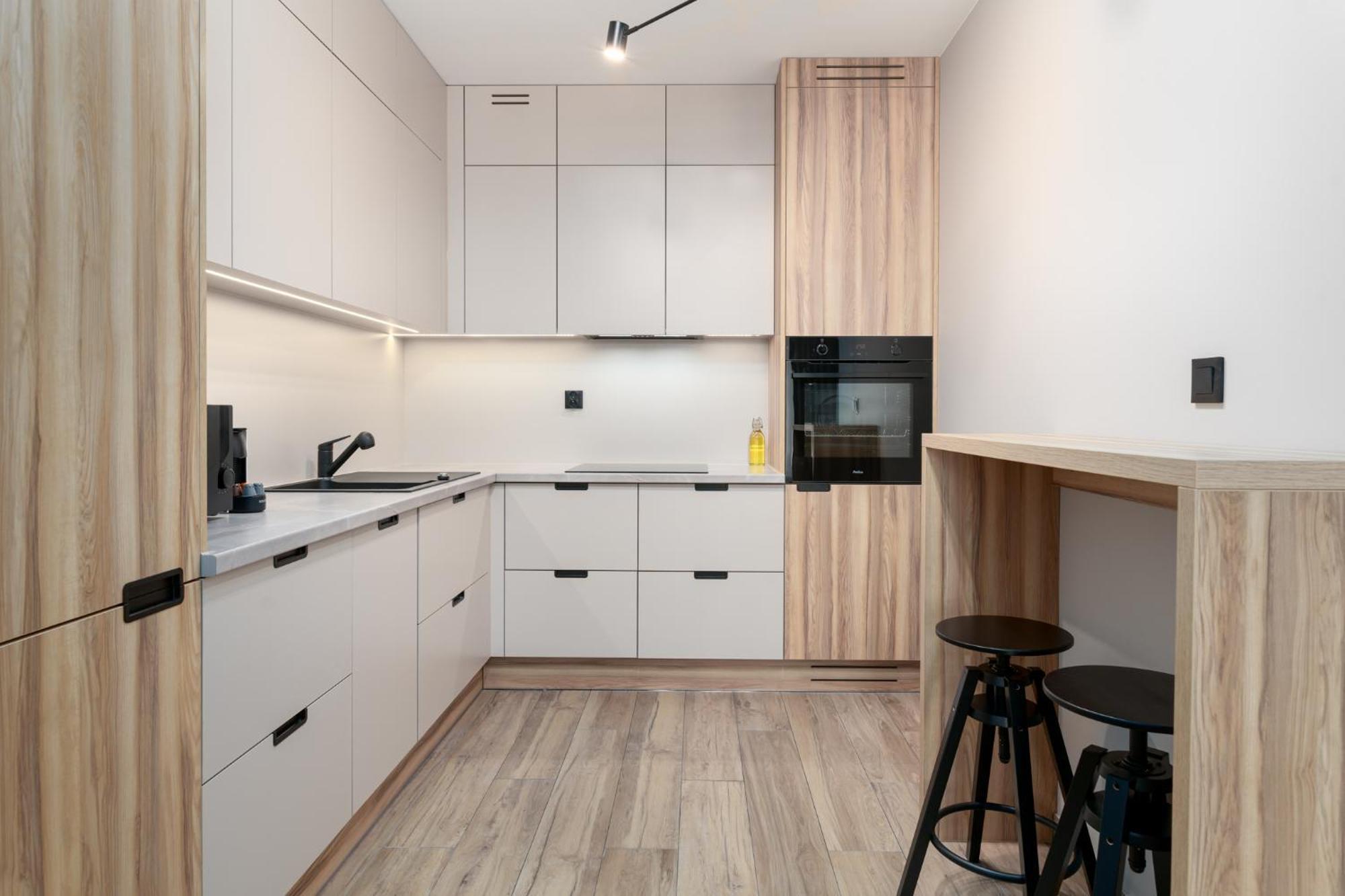 Pure Rental Premium Apartments Вроцлав Экстерьер фото