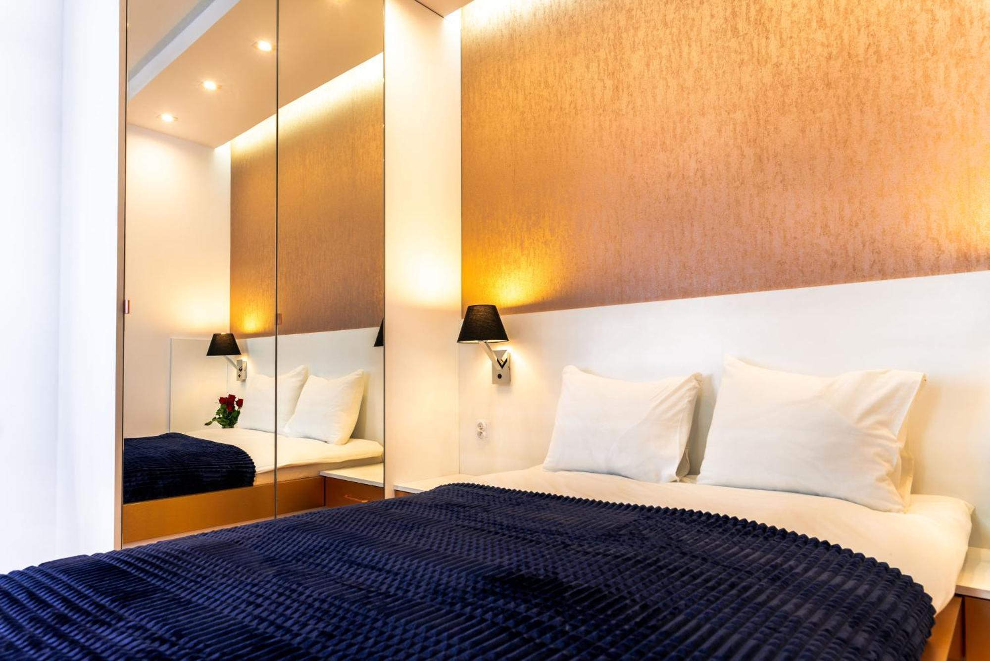 Pure Rental Premium Apartments Вроцлав Экстерьер фото