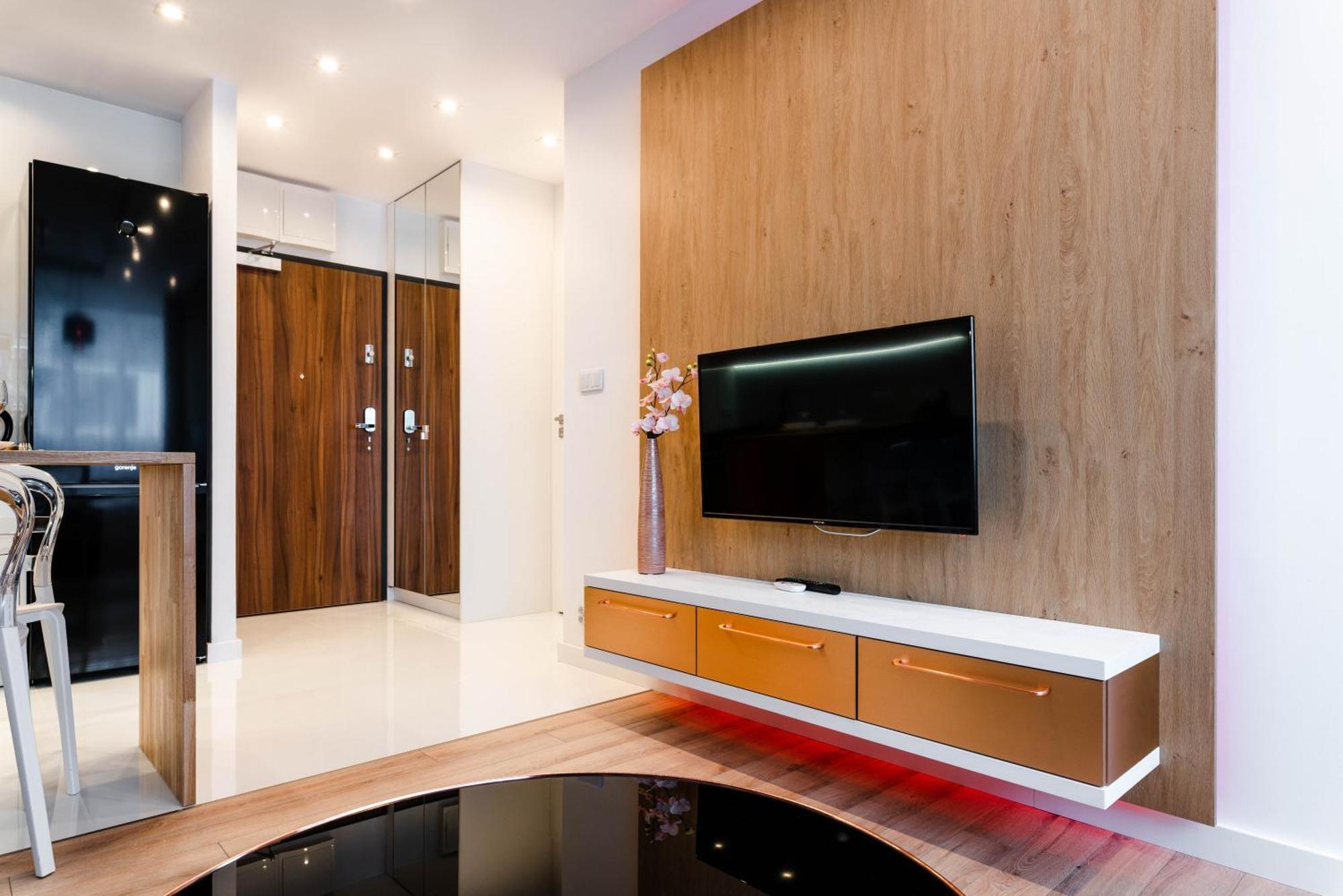 Pure Rental Premium Apartments Вроцлав Экстерьер фото